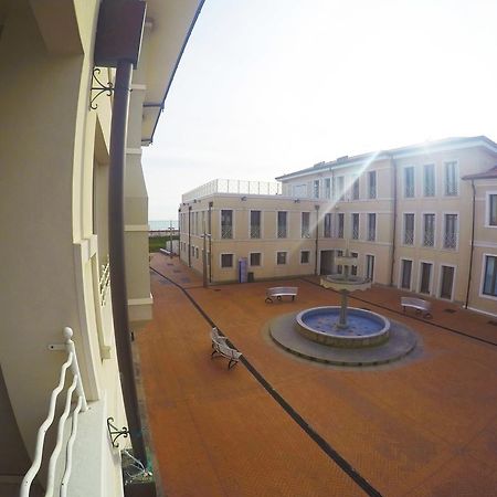 Ca Dell'Angelo - Agenzia Cocal Διαμέρισμα Καόρλε Εξωτερικό φωτογραφία